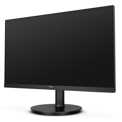 Philips V-Line 221V8A/00 21.5" | 1920x1080 VA | 75Hz | Ingebouwde Luidsprekers | VESA-Compatibel | Monitor - Matmuis - Matmuis