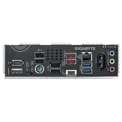 Gigabyte B850 GAMING WIFI6 | Socket AM5 | AMD B850 | 4xDDR5 | ATX | Moederbord - Matmuis - Matmuis
