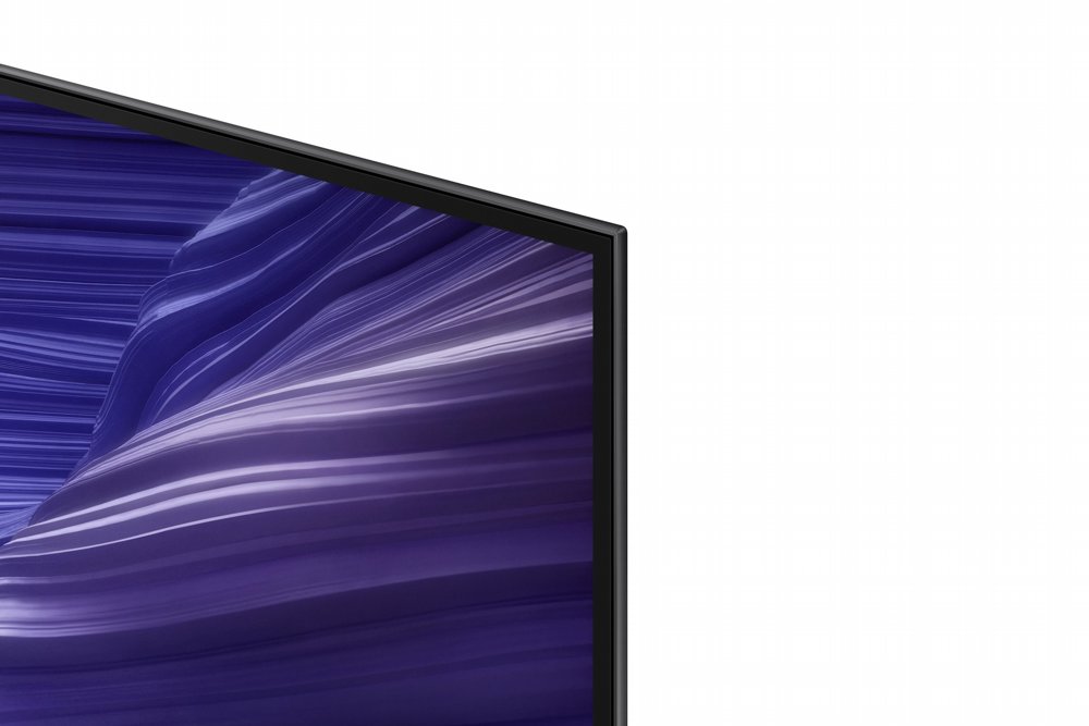 Samsung S90F | 55″ Ultra HD 4K | OLED | 100 Hz | HDR10+ en HDMI 2.1 | Smart TV 2025 | QE55S90FAEXXH - Matmuis