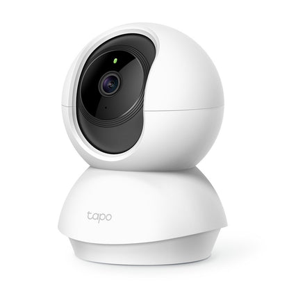TP-Link Tapo C200 | Beveiligingscamera | 720p HD | Binnen | Bolvormig | Plafondmontage - Matmuis - Matmuis