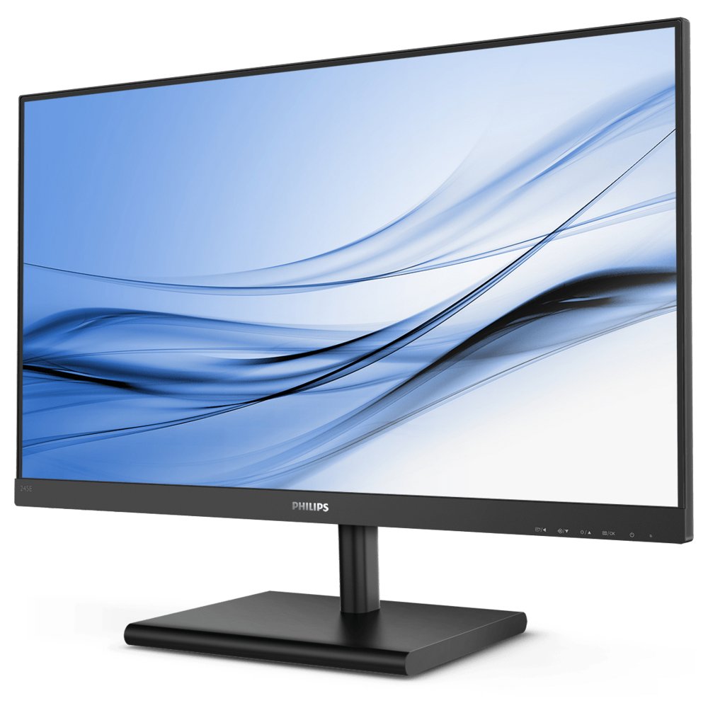 Philips 245E1S/00 23.8'' | 2560x1440 IPS | 75hz | Monitor - Matmuis - Matmuis