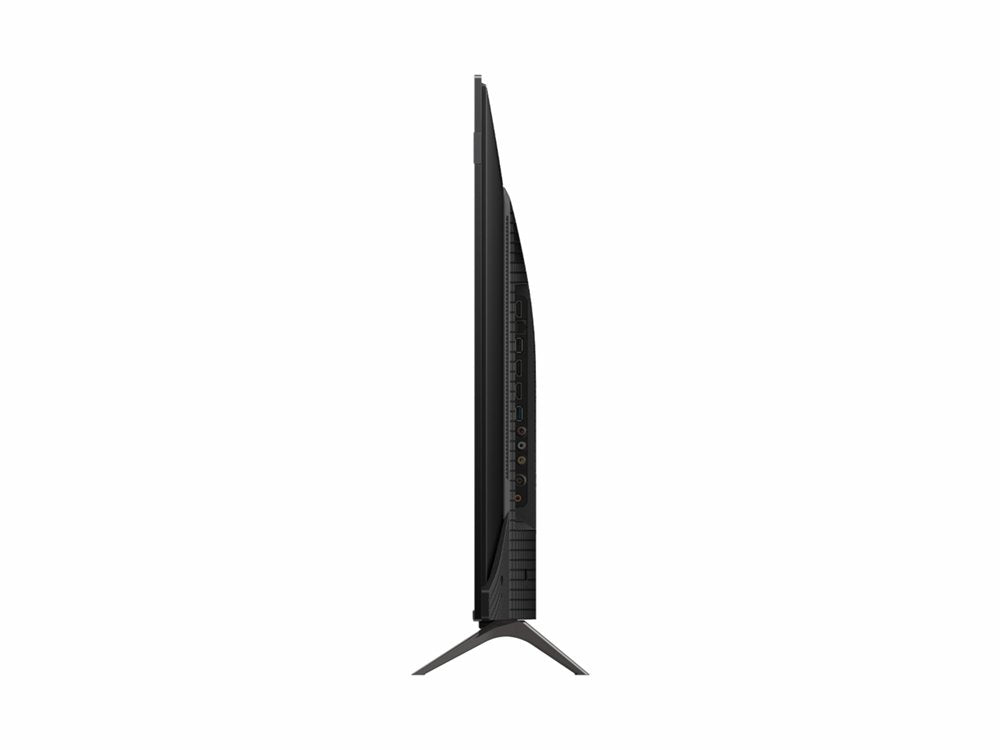 TCL 43C655 | 43'' Ultra HD 4K | QLED Smart TV | Google TV | Dolby Vision | 60Hz - Matmuis - Matmuis