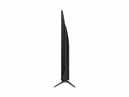 TCL 43C655 | 43'' Ultra HD 4K | QLED Smart TV | Google TV | Dolby Vision | 60Hz - Matmuis - Matmuis