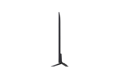 LG QNED80T3A | 43'' Ultra HD 4K | QNED Smart TV | WebOS | Local Dimming | HDR10 | 60Hz - Matmuis - Matmuis