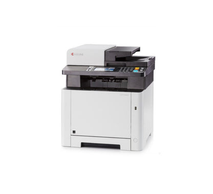 Kyocera ECOSYS M5526cdw AiO Laserprinter | 9600 x 600 DPI | Wifi | Kleur - Matmuis - Matmuis