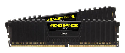 Corsair Vengeance LPX | 64GB 2x32GB DDR4 | 3200MHz | DIMM | CL16 | Geheugenmodules | RAM - Matmuis - Matmuis