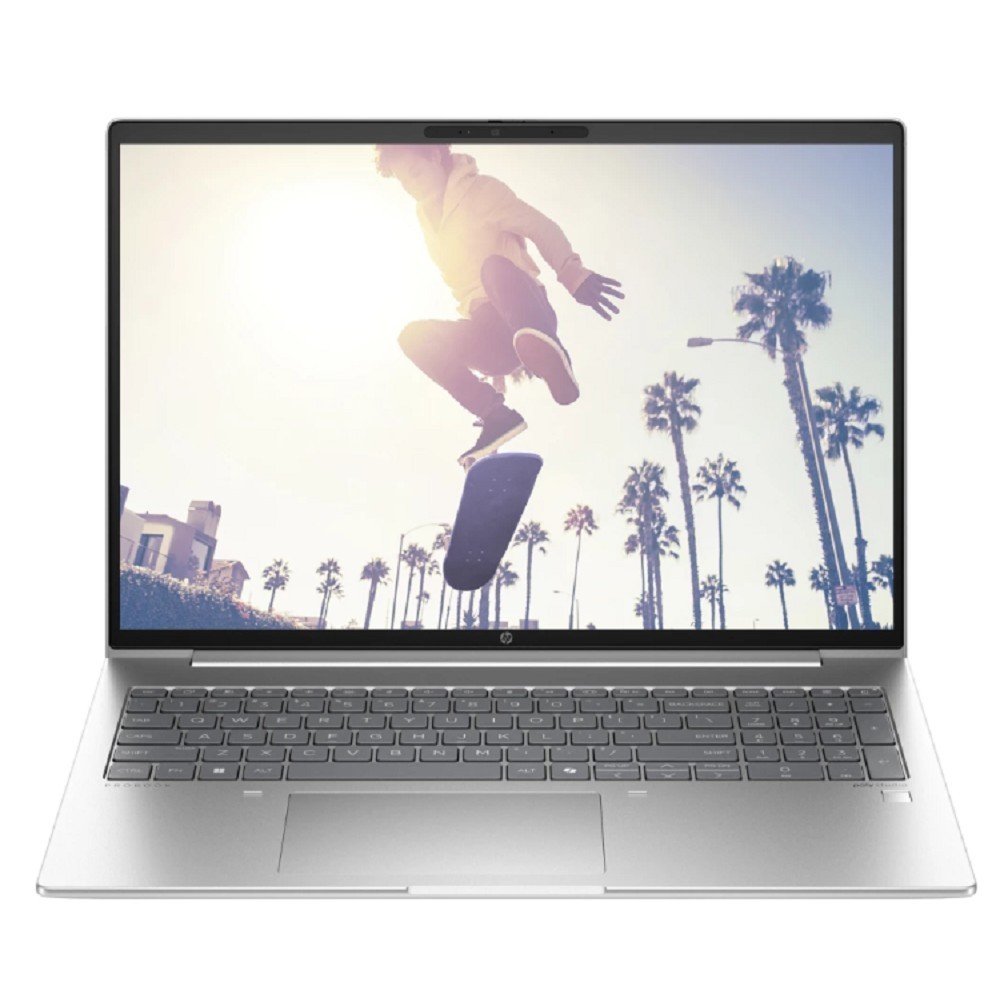 HP ProBook 460 G11 | 16'' WUXGA IPS | Intel Core Ultra 5 125U | 16GB DDR5 | 512GB SSD | W11 Pro | Inclusief Tas - Matmuis - Matmuis