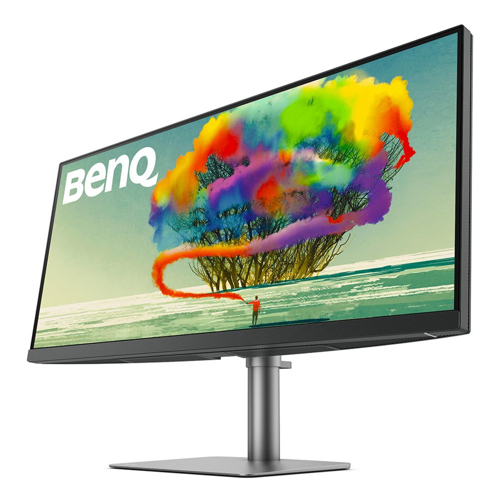 BenQ PD3420Q 34'' | 3440x1440 IPS | 60Hz | USB-Hub | Monitor - Matmuis - Matmuis