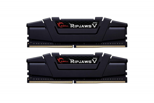 G.Skill Ripjaws V | 2x8GB DDR4 | 3200MHz | DIMM | CL16 | Geheugenmodule | RAM - Matmuis - Matmuis