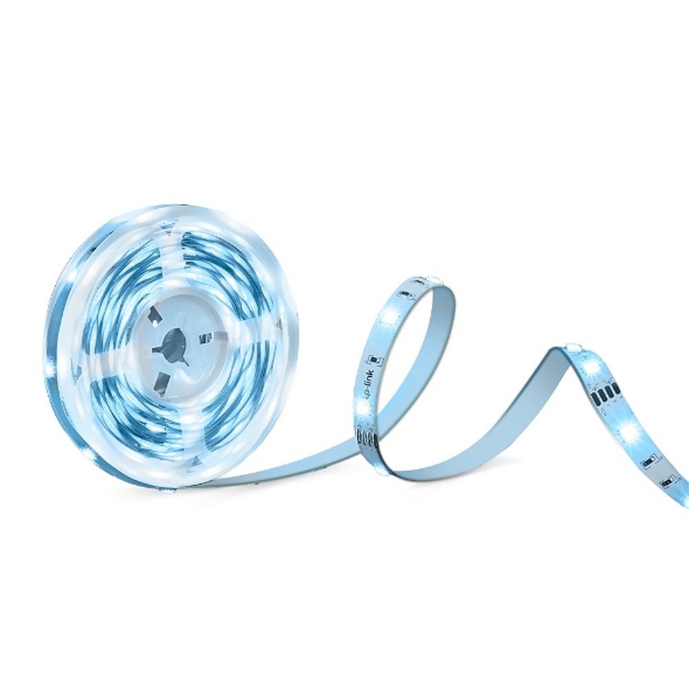 TP-Link Tapo L900-5 | Slimme Wi-Fi LED-lichtstrip | 5 meter | 16 miljoen kleuren | Dimbaar - Matmuis