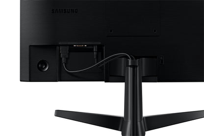 Samsung S27C310EAU | 27" Monitor | 1920 x 1080 Pixels | Full HD | LED - Matmuis - Matmuis