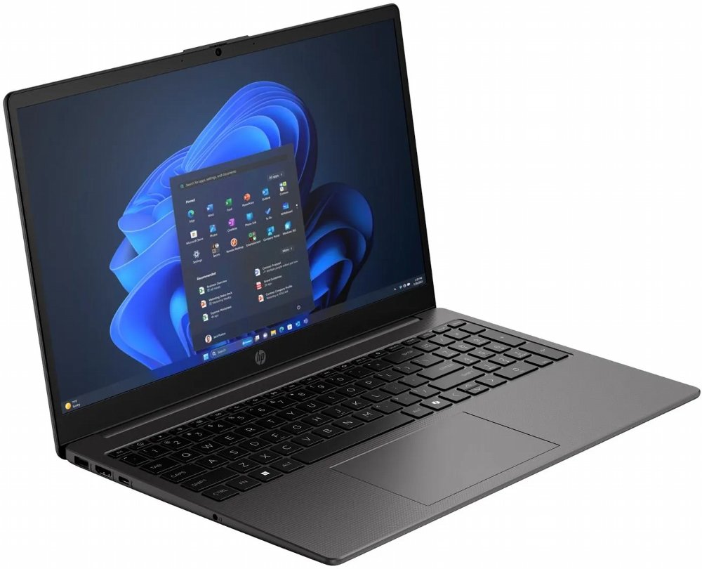 HP 255 G10 | 15.6'' Full HD | AMD Ryzen 5 7535U | 8GB DDR5 | 512GB SSD | W11 Home