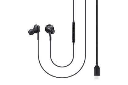 Samsung EO-IC1000 | In-Ear Oordopjes USB-C Connector | Zwart | Bulk - Matmuis - Matmuis