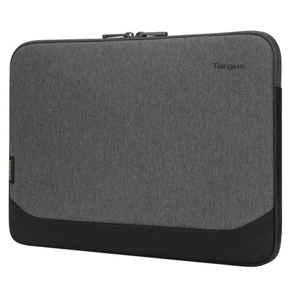 Targus Cypress EcoSmart 15.6" Laptop Sleeve | Grijs - Matmuis