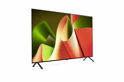 LG OLED65B4ELA.AEU | 65" 4K Ultra HD OLED Smart TV | WebOS | Dolby Vision | 120Hz | Perfect Black - Matmuis