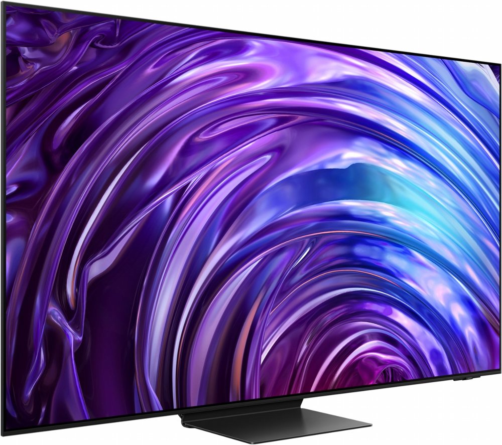 Samsung S95D QD-OLED | 55'' Ultra HD 4K | QD-OLED Smart TV | Wifi | Tizen | HDR10+ | 100Hz