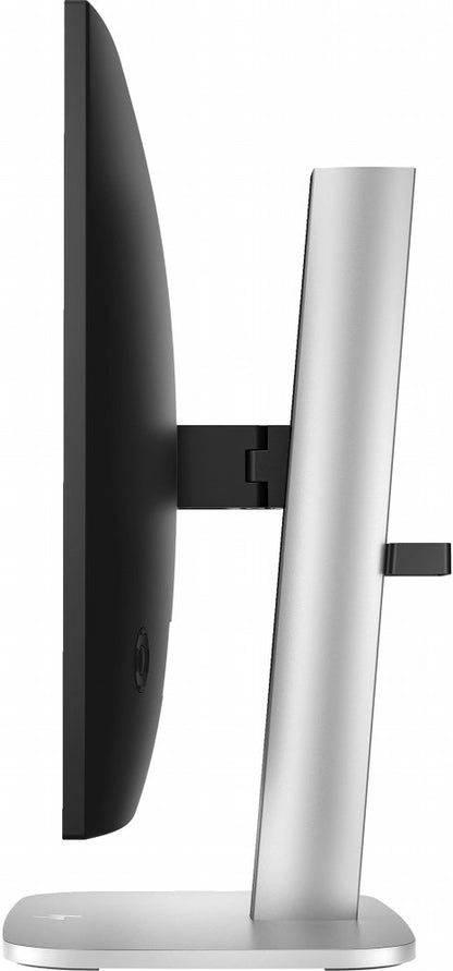 HP Series 5 Pro 23,8" | 1920x1080 F-HD IPS | 100 Hz | USB-C 100W Power Delivery | HDMI & DisplayPort | Ergonomisch verstelbaar | Monitor - Matmuis - Matmuis