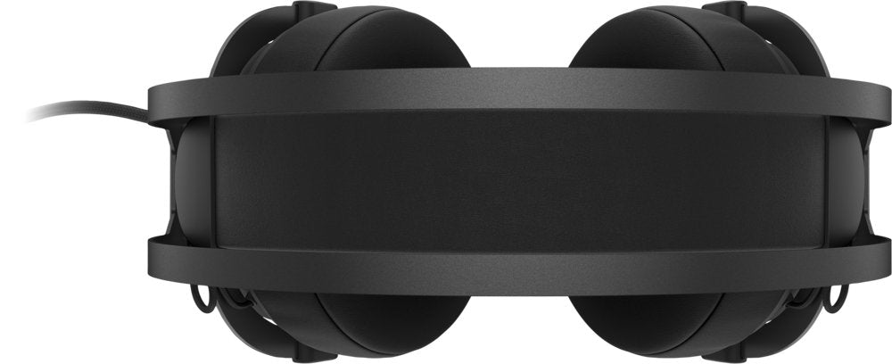 HP Omen Blast | Bedrade Over-ear Gaming Headset 3.5mm Connector | Zwart - Matmuis - Matmuis