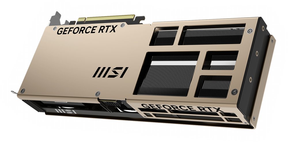 MSI GeForce RTX 5070 INSPIRE 3X OC | 12GB GDDR7 | DLSS 4 | Videokaart | Nvidia GPU - Matmuis