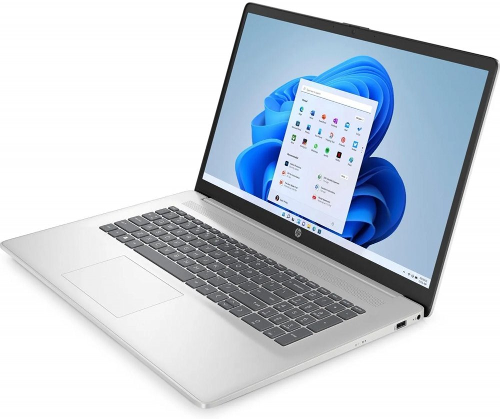 HP 17-cp3003nw | 17.3