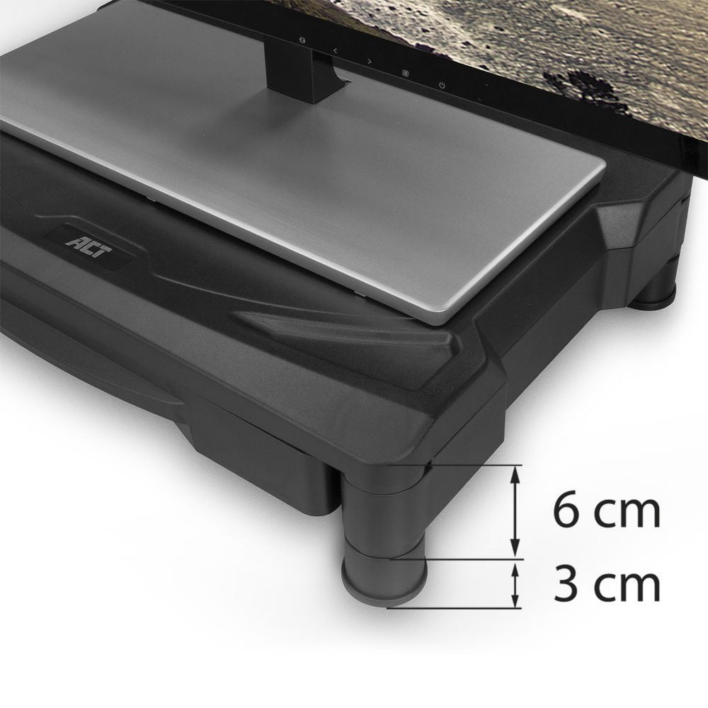 ACT AC8210 | Monitor Standaard | Tot 32