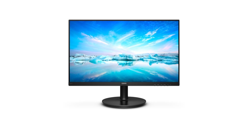 Philips V Line 221V8/00 | 21,5