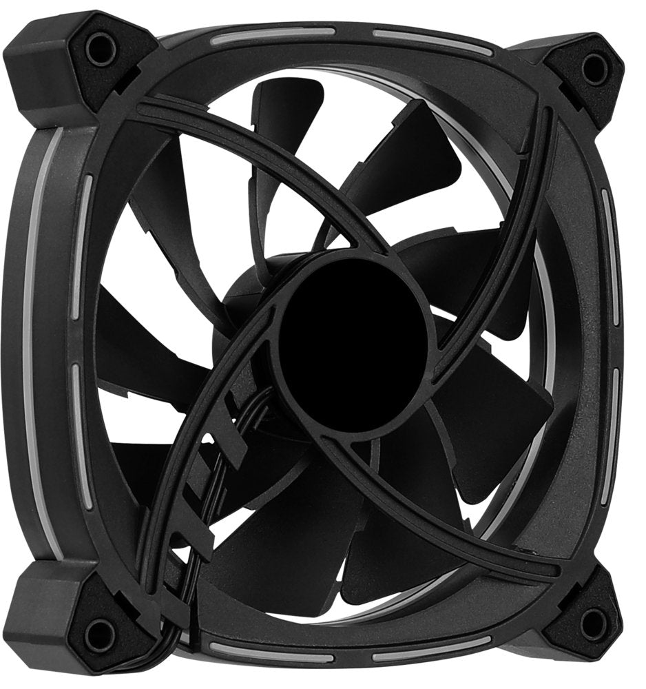 Aerocool Astro 12 RGB | 120mm Case Fan - Matmuis