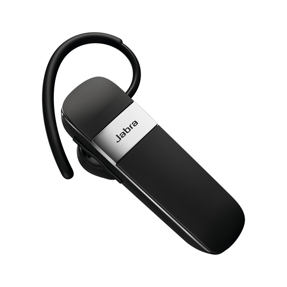Jabra Talk 15 SE | Draadloze In-ear Headset | Bluetooth | Zwart - Matmuis - Matmuis
