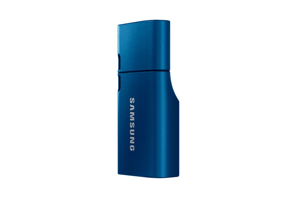 Samsung MUF-64DA | 64GB USB-C 3.2 Flash Drive | Blauw