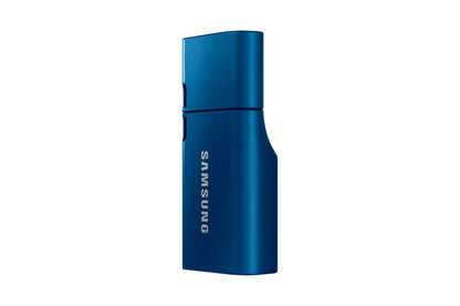 Samsung MUF-64DA | 64GB USB-C 3.2 Flash Drive | Blauw