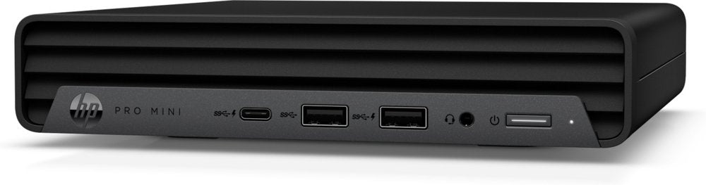 HP Prodesk Mini 400 G9 | Intel Core i7-12700T | 16GB | 512GB | W11 Professional