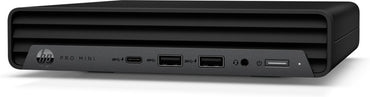 HP Prodesk Mini 400 G9 | Intel Core i7-12700T | 16GB | 512GB | W11 Professional