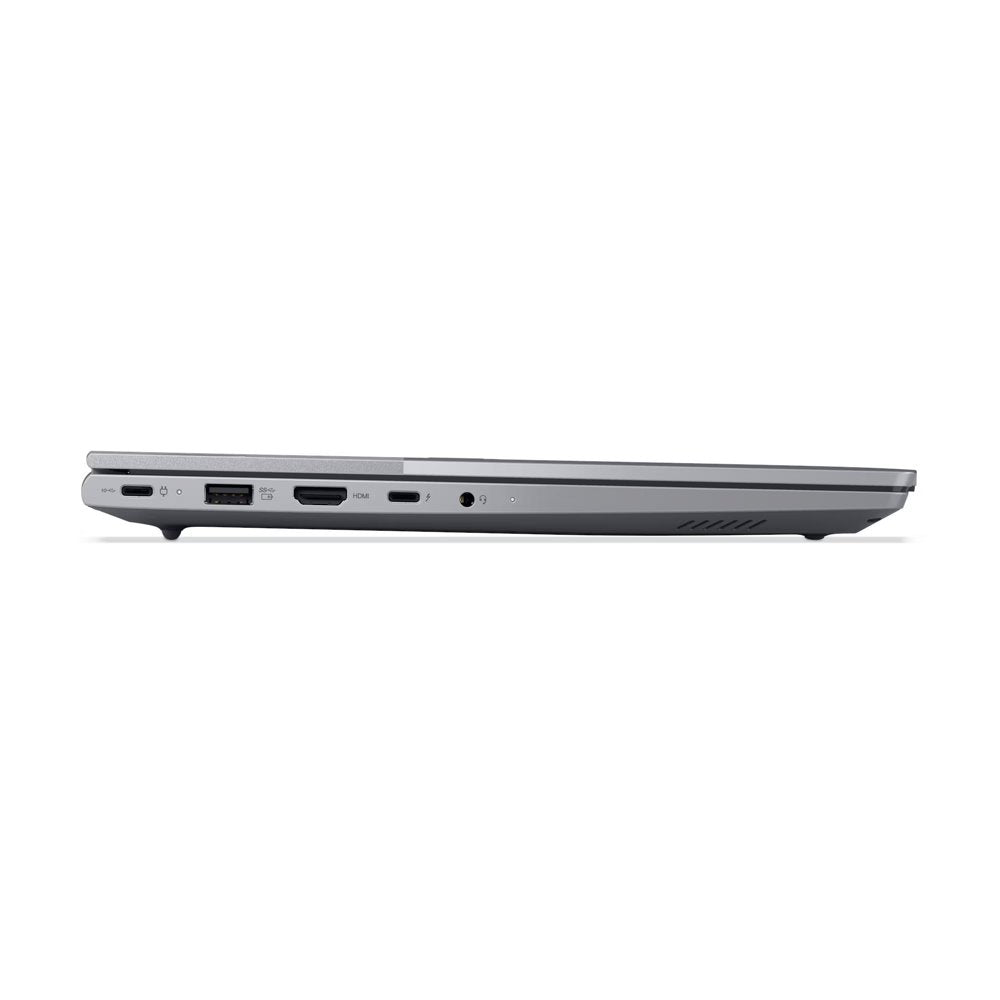 Lenovo ThinkBook 14 G8 | 14" WUXGA IPS (1920x1200) | Intel Core Ultra 7 255H | 16GB DDR5 RAM | 512GB SSD | Windows 11 Professional