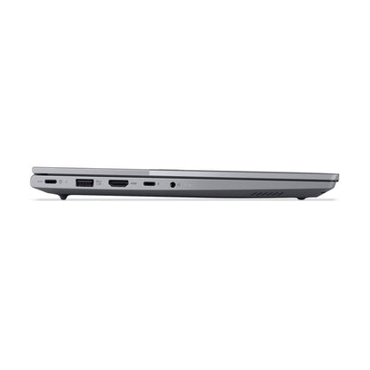 Lenovo ThinkBook 14 G8 | 14" WUXGA IPS (1920x1200) | Intel Core Ultra 7 255H | 16GB DDR5 RAM | 512GB SSD | Windows 11 Professional