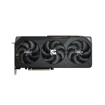 Gigabyte Radeon RX 9070 Gaming OC | 16GB GDDR6 VRAM | 4K Gaming | Videokaart | GPU | AMD