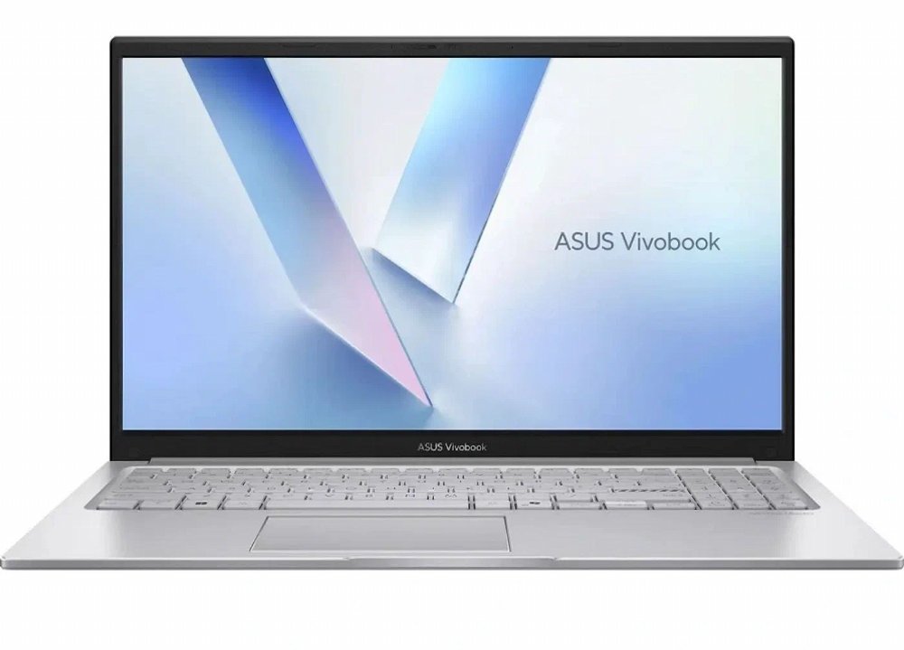 Asus Vivobook X1504MA | 15.6'' Full HD IPS | Intel Core 3 304 | 8GB DDR5 | 512GB SSD | W11 Pro