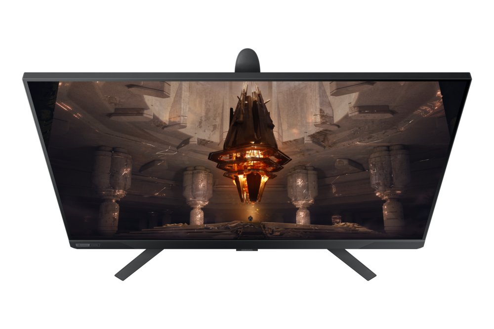 Samsung Odyssey LS32BG700EU 32