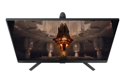 Samsung Odyssey LS32BG700EU 32" | 3840x2160 4K IPS | 144Hz | Gaming Monitor - Matmuis - Matmuis