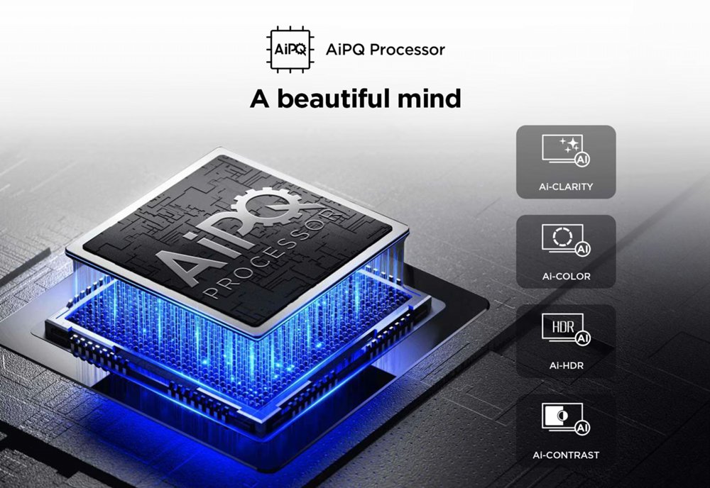 TCL 55V6C | 55