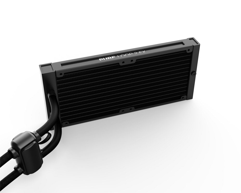 be quiet! Pure Loop 2 FX 240mm ARGB | All-in-One CPU Waterkoeler - Matmuis - Matmuis