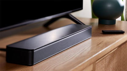 Bose TV Speaker | 2.0-kanaals Soundbar Zwart | 838309-2100 - Matmuis
