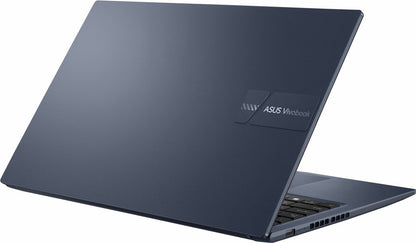 Asus Vivobook 15 | 15.6'' Full HD IPS | Intel Core i7-13620H | 16GB RAM | 512GB SSD | W11 Pro | Donkerblauw