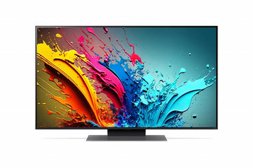 LG 65QNED87T6B 65
