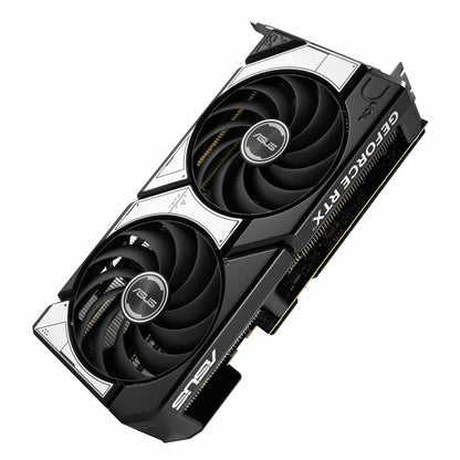 ASUS Dual GeForce RTX 5070 | 12GB GDDR7 | DLSS 4 | Videokaart | Nvidia GPU - Matmuis - Matmuis