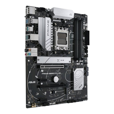 ASUS PRIME B650-PLUS | Socket AM5 | AMD B650 | 4xDDR5 | ATX | Moederbord - Matmuis - Matmuis