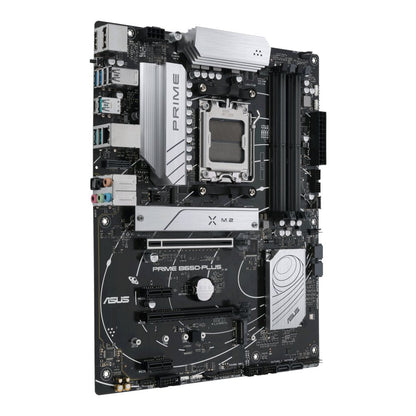 ASUS PRIME B650-PLUS | Socket AM5 | AMD B650 | 4xDDR5 | ATX | Moederbord - Matmuis - Matmuis
