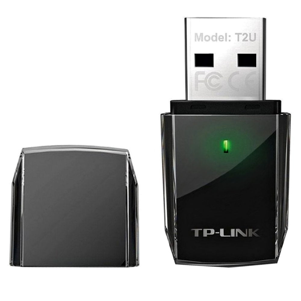 TP-LINK Archer T2U WLAN 600 Mbit/s - Matmuis - Matmuis