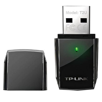 TP-LINK Archer T2U WLAN 600 Mbit/s - Matmuis - Matmuis