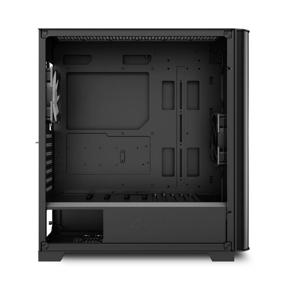 Sharkoon M30 RGB | Full Tower Case | Zwart - Matmuis
