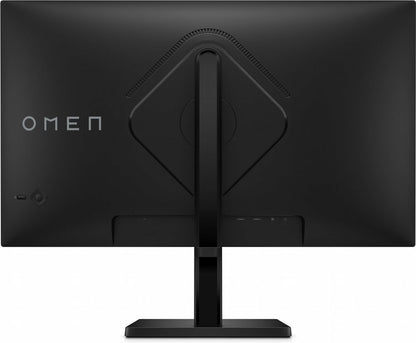 HP Omen 780F9E9 27" | Full HD IPS | 165Hz | 1ms | Zwart | Gaming Monitor - Matmuis - Matmuis